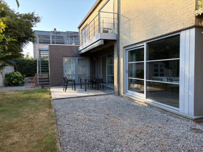 Ottignies - maison quartier résidentiel calme