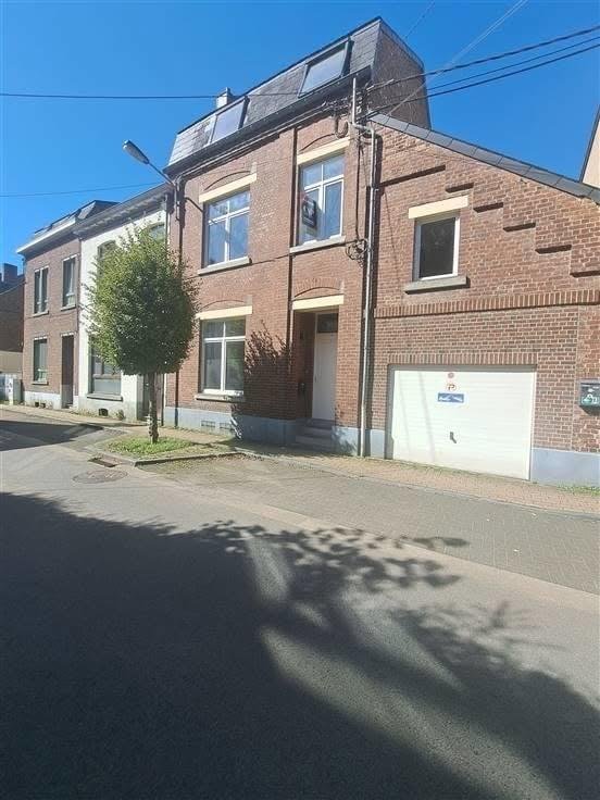 Colocation de 4 à Gembloux