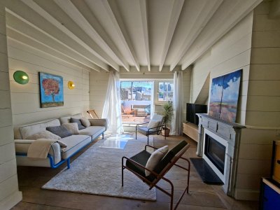 COLOCATION MEUBLÉE 4 CH. APPT RÉNOVÉ 154 m² TERRASSE 52 m²