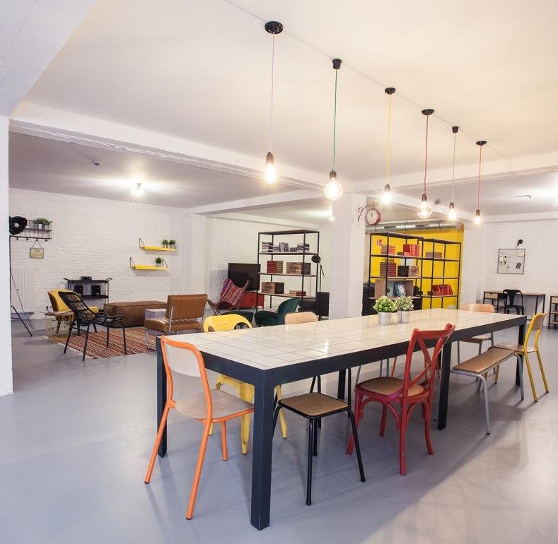 superbe maison