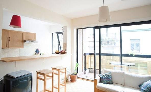 Superbe colocation en plein coeur de St Gilles