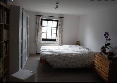 La chambre