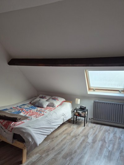 Chambre 1