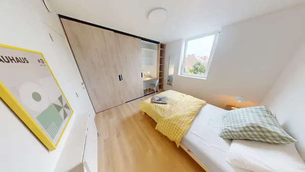 Chambre 1