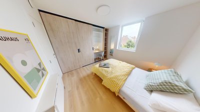 Chambre 5