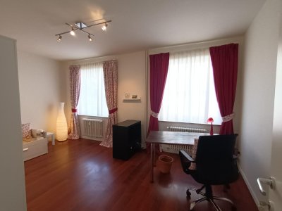 Chambre "Oiseaux"