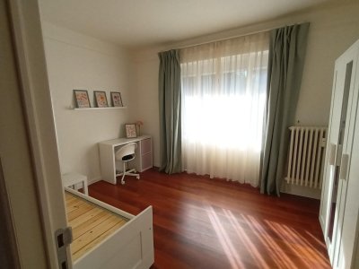 Chambre "Fleurs"