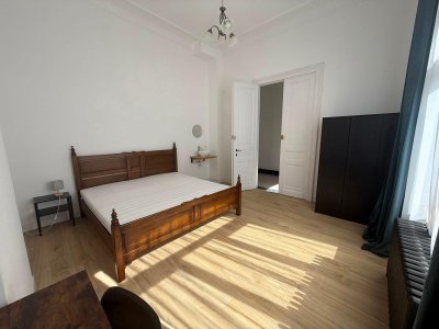 Chambre avant