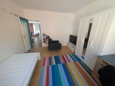 Chambre moderne et lumineux (meublé) – Kraainem