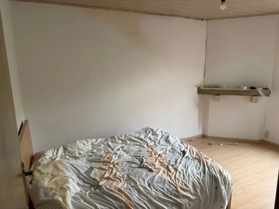 Chambre couloir