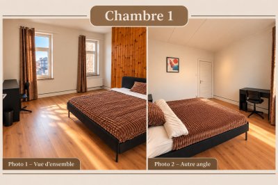 Chambre 1