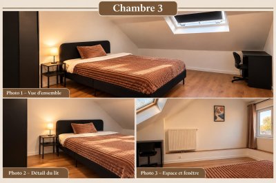 Chambre 3