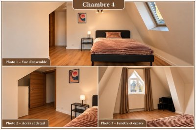 Chambre 4